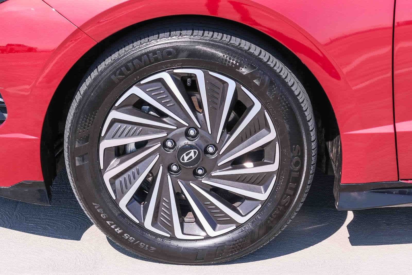 Thumbnail: 2025 Hyundai Sonata - 10