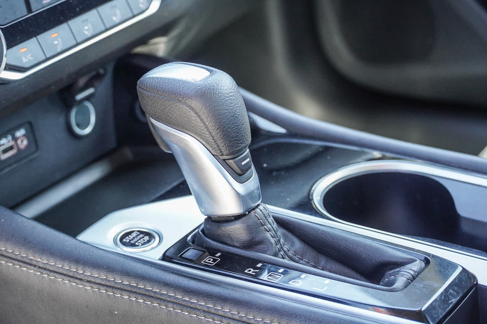 Thumbnail: 2023 Nissan Altima - 23