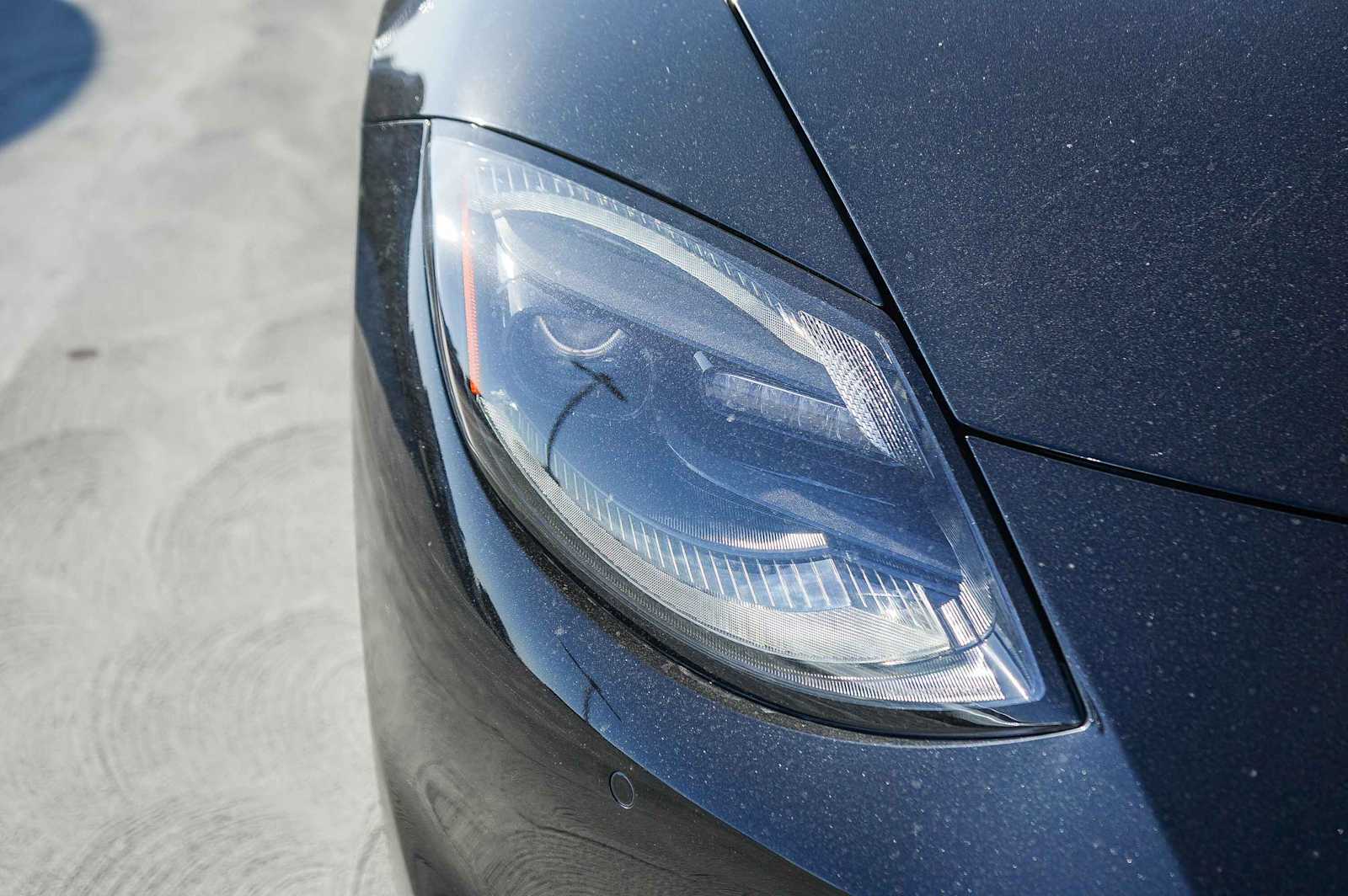 New 2027 Nissan Z Coupe Sport Black Diamond Pearl For Sale