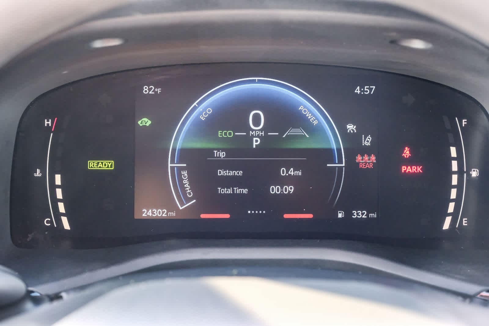 Thumbnail: 2025 Toyota Camry - 23