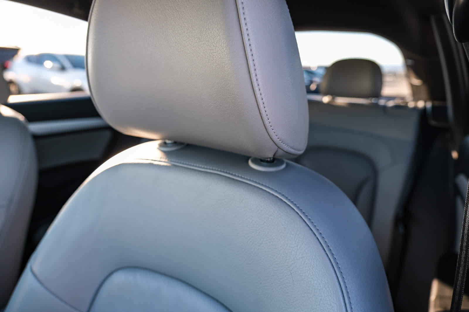 Thumbnail: 2018 Audi Q3 - 21