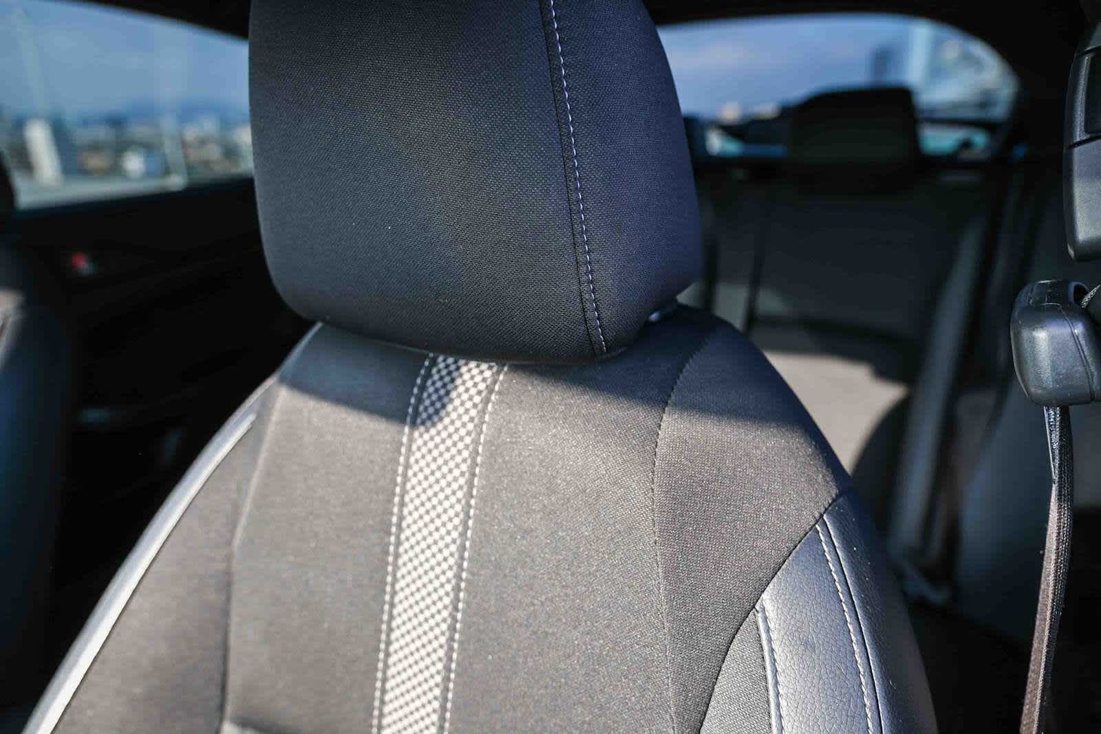 Thumbnail: 2021 Honda Civic - 23