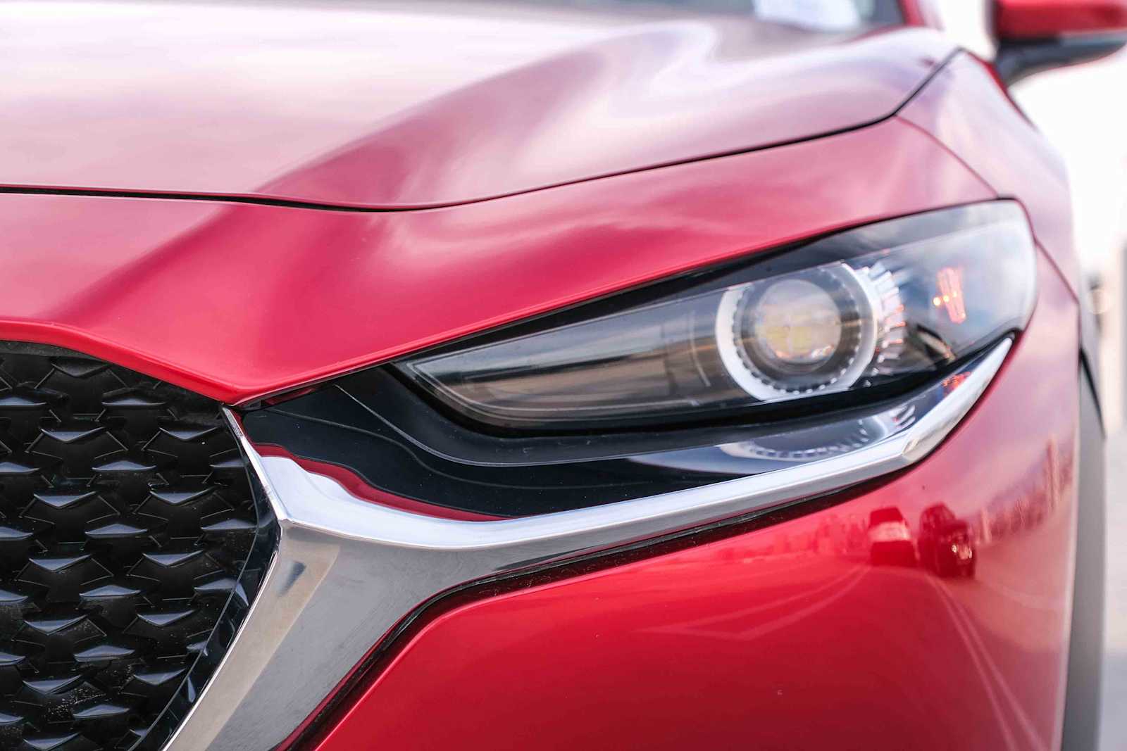 Thumbnail: 2021 Mazda CX-30 - 11