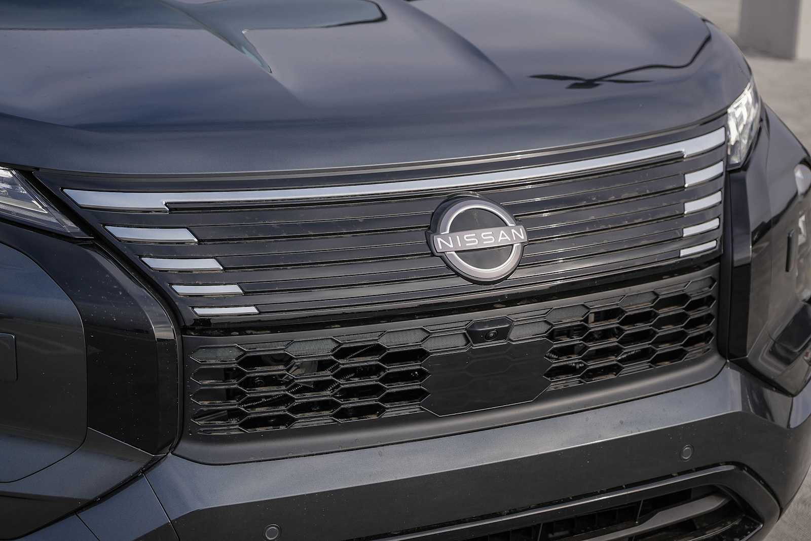 Thumbnail: 2026 Nissan Rogue - 5