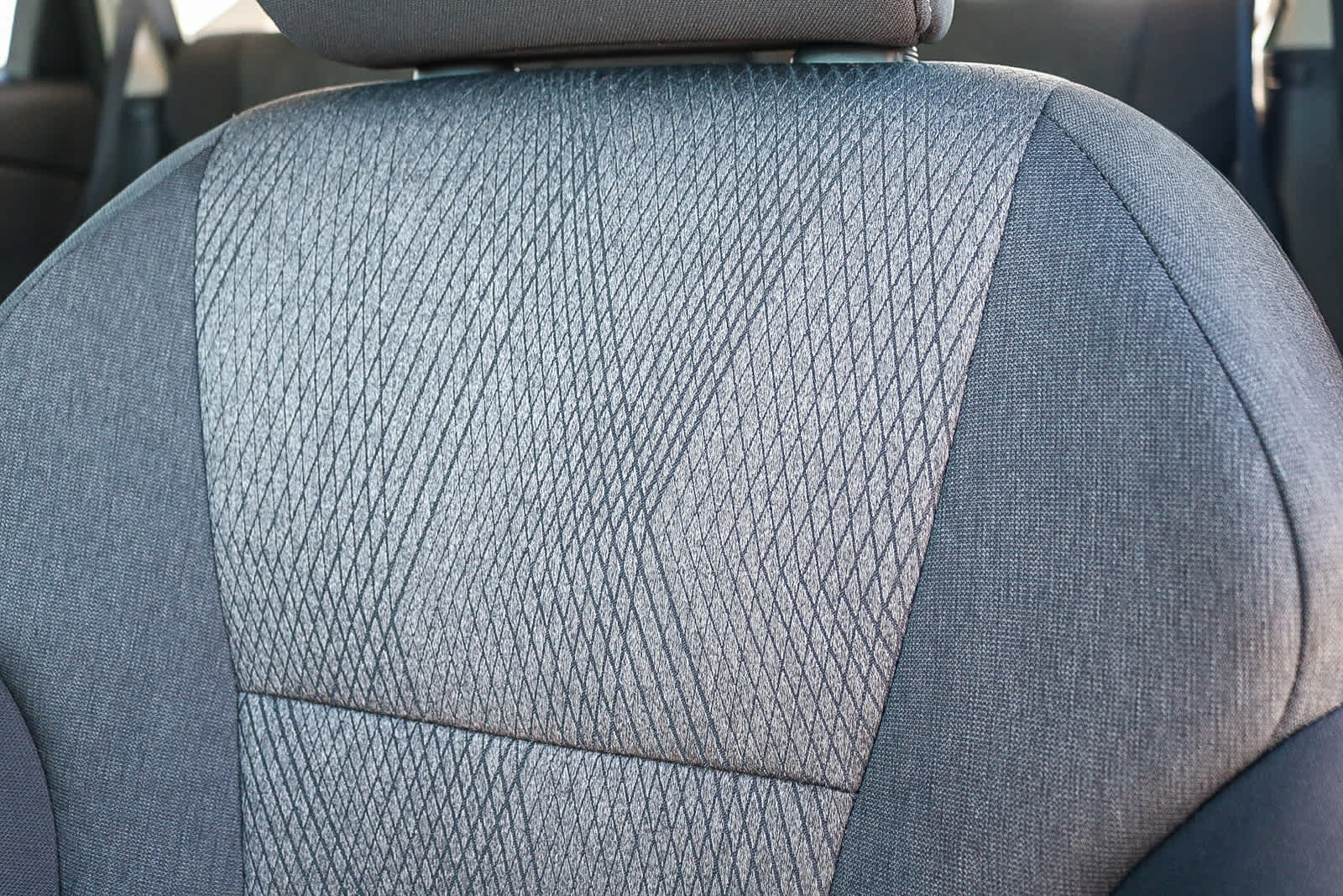 Thumbnail: 2026 Nissan Rogue - 26