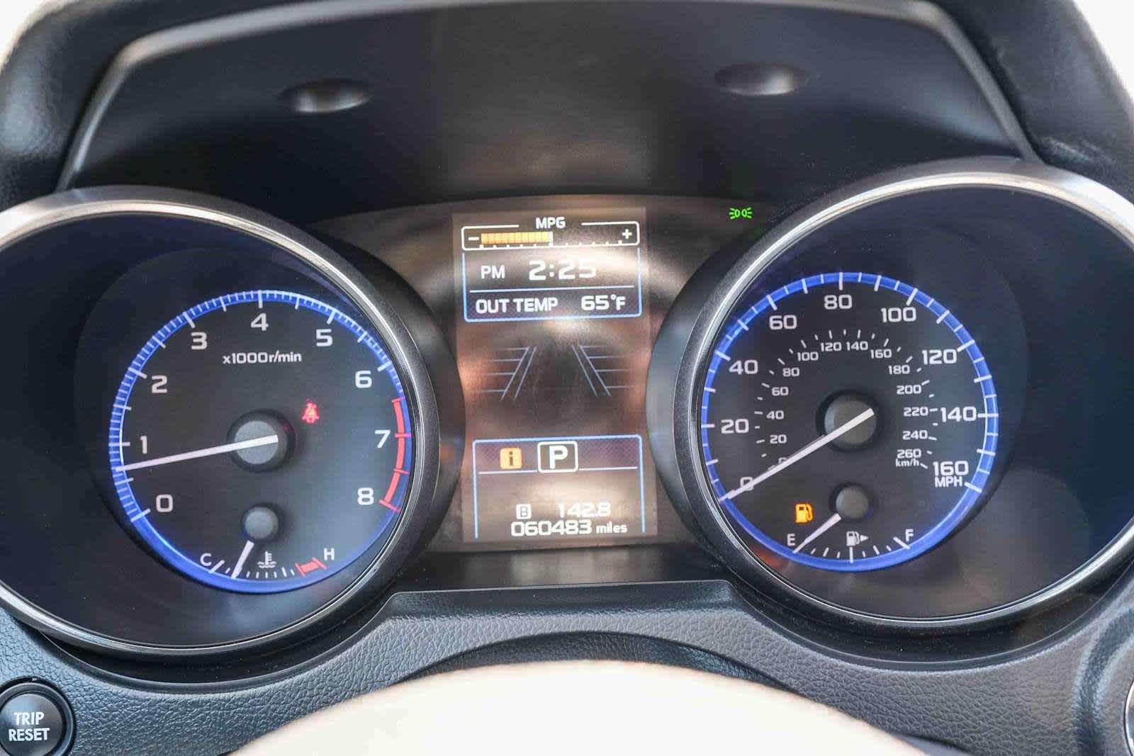 Thumbnail: 2019 Subaru Outback - 23
