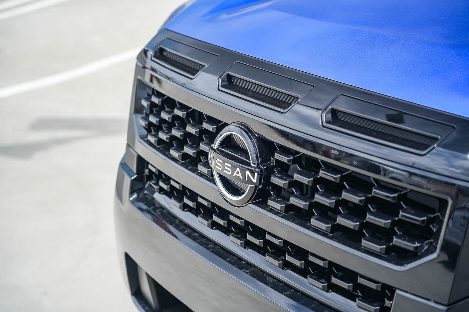 Thumbnail: 2026 Nissan Frontier - 3