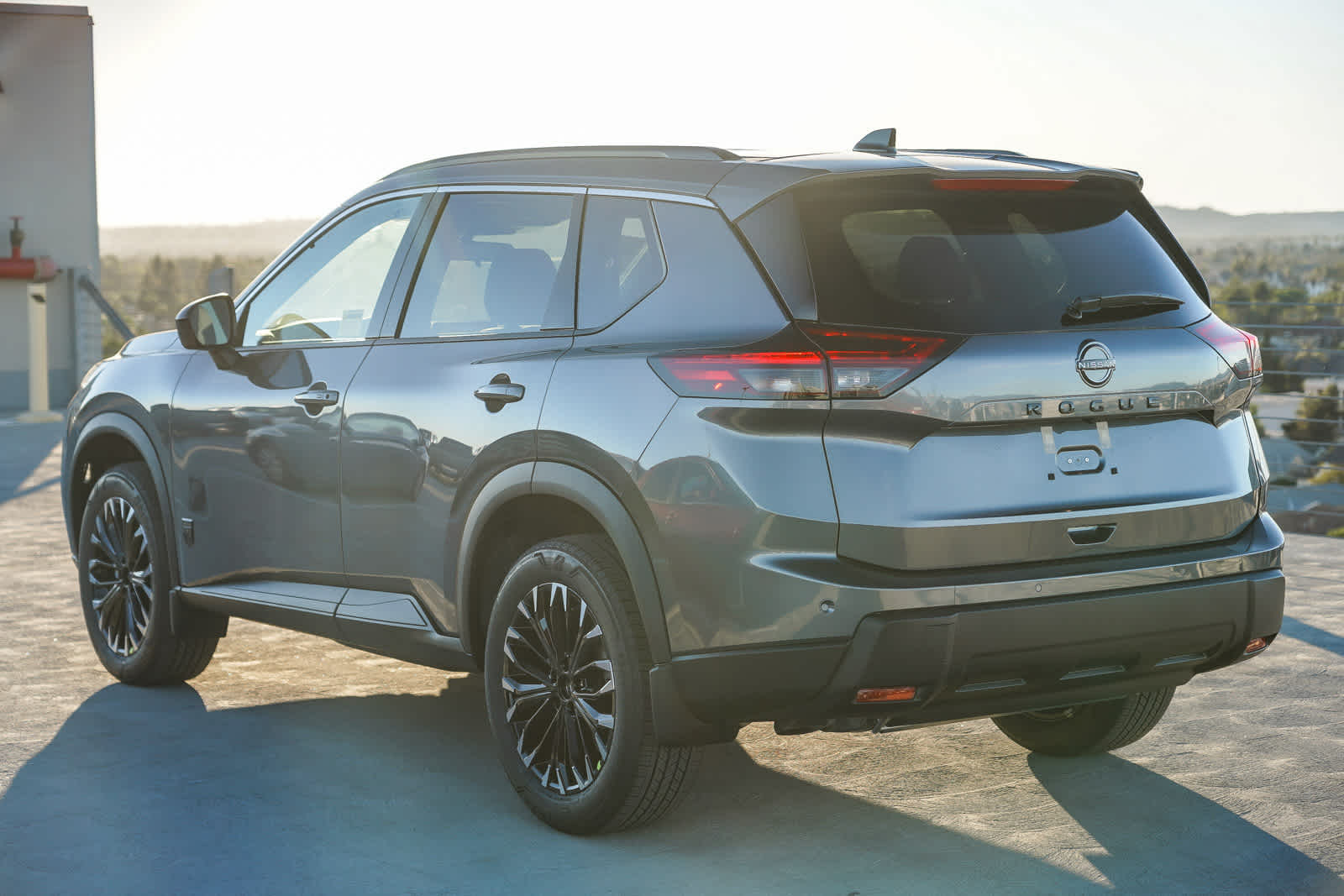Thumbnail: 2026 Nissan Rogue - 8