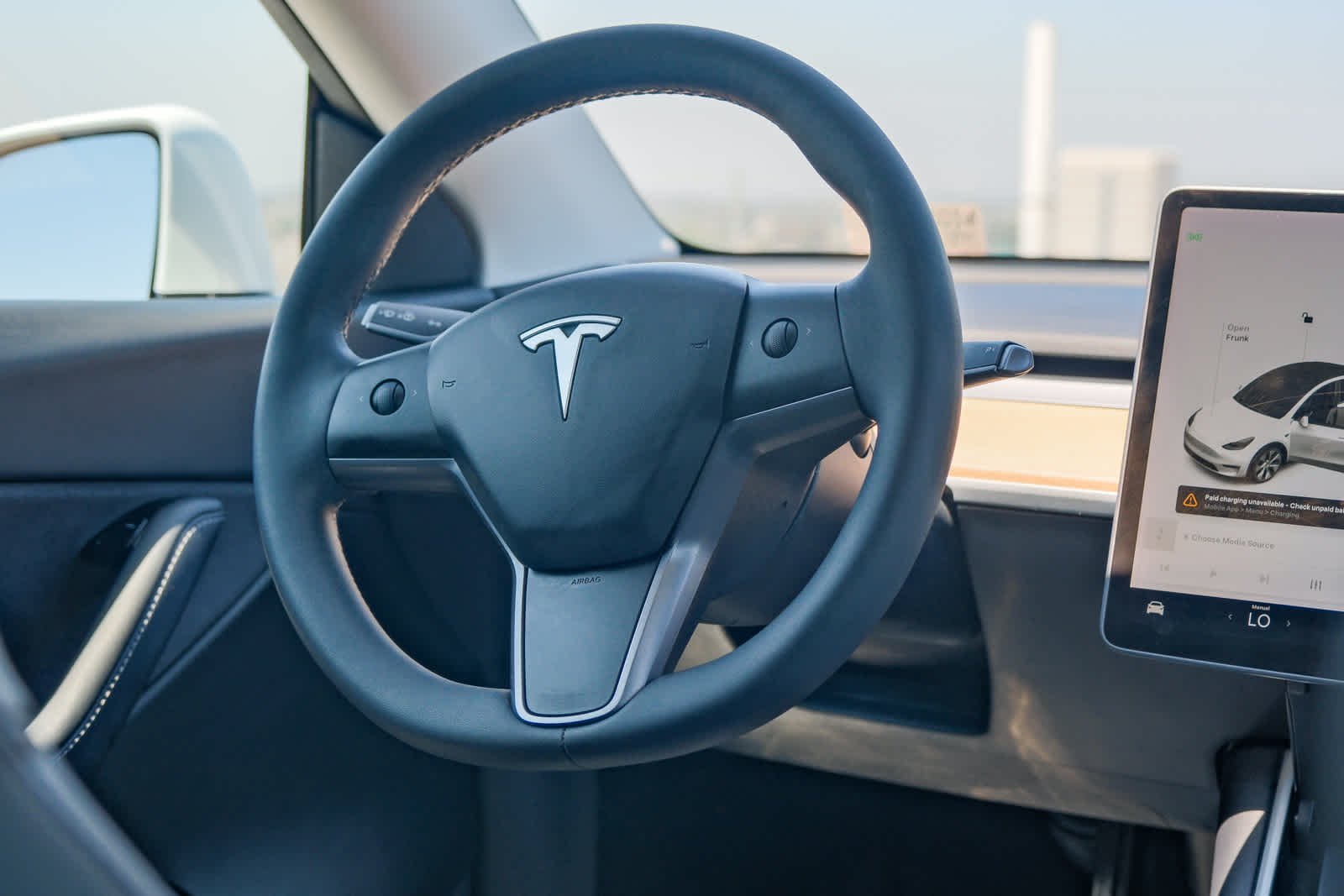 Thumbnail: 2020 Tesla Model Y - 15