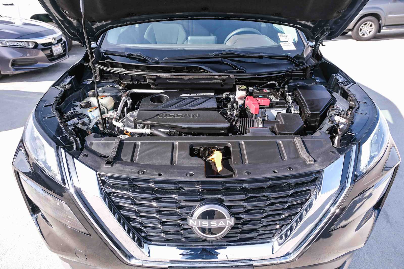 Thumbnail: 2023 Nissan Rogue - 28