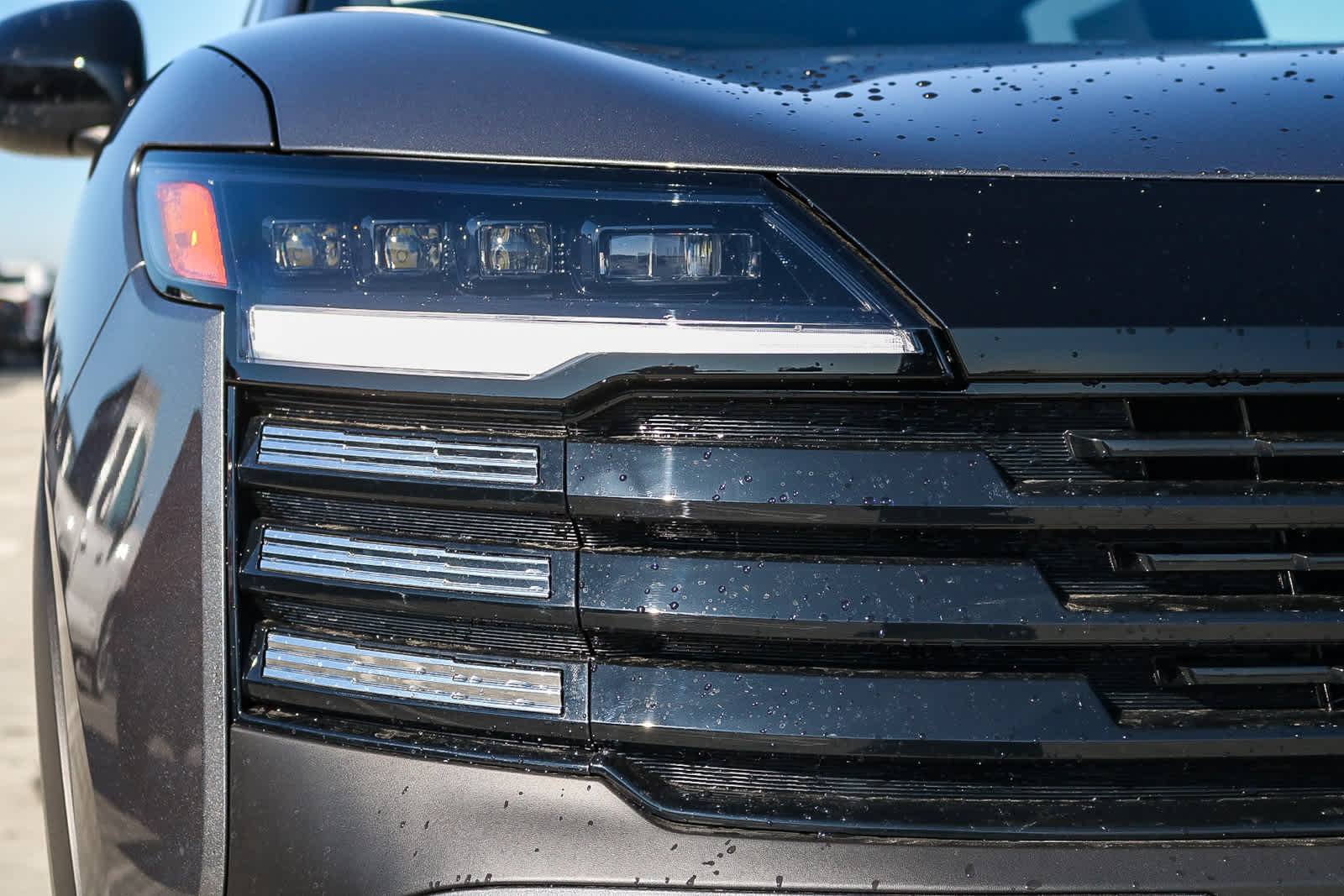 Thumbnail: 2026 Nissan Kicks - 4