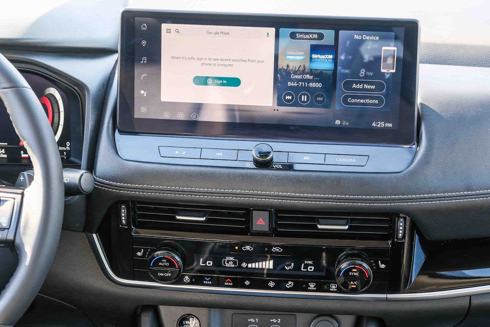 Thumbnail: 2025 Nissan Rogue - 14