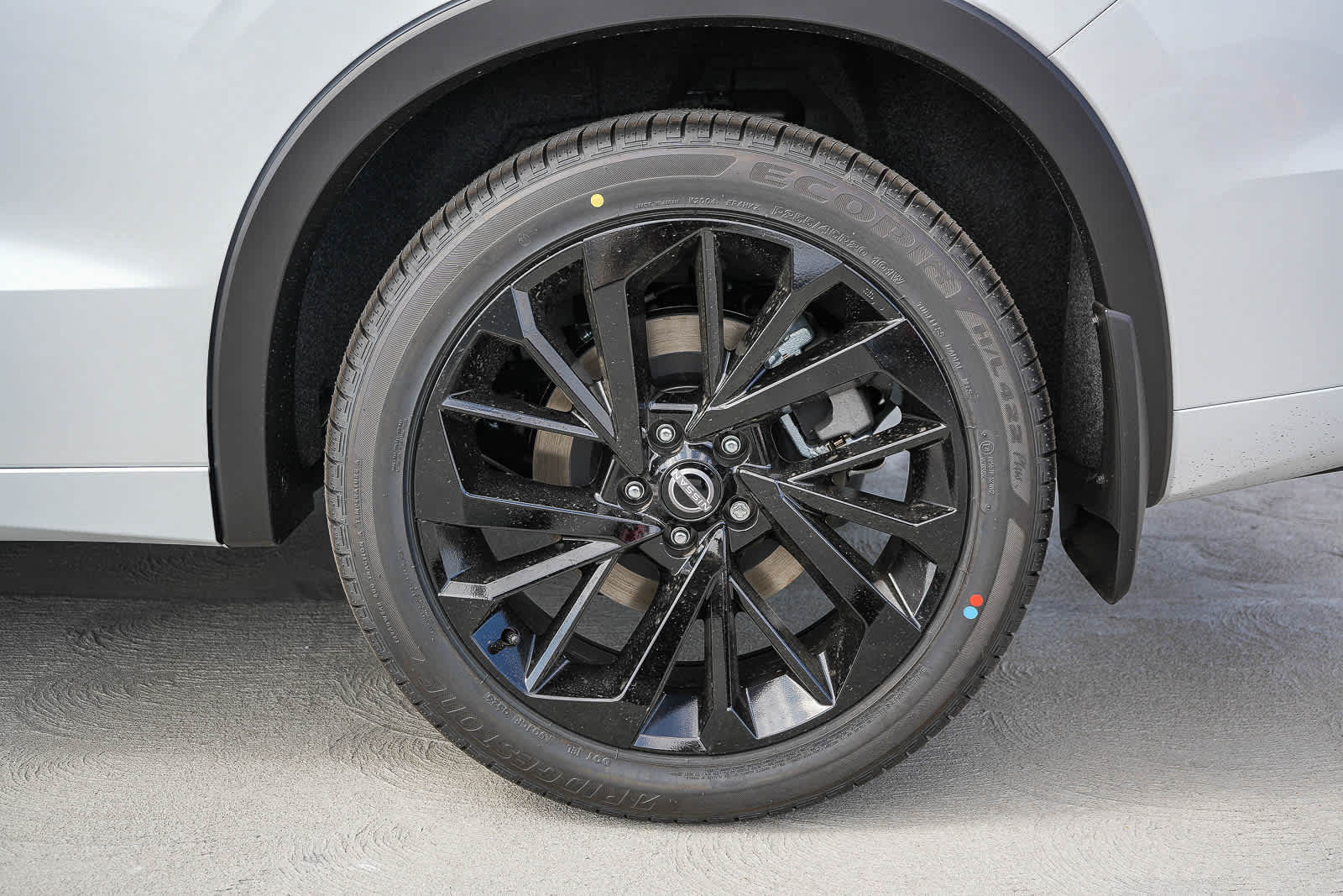 Thumbnail: 2026 Nissan Rogue - 10