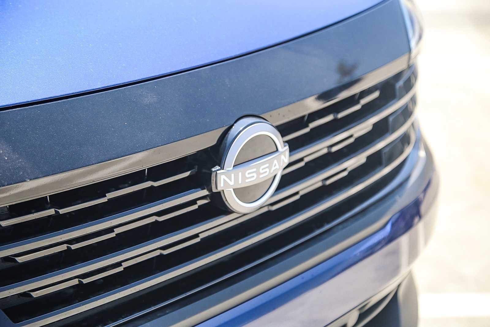 Thumbnail: 2025 Nissan Kicks - 5