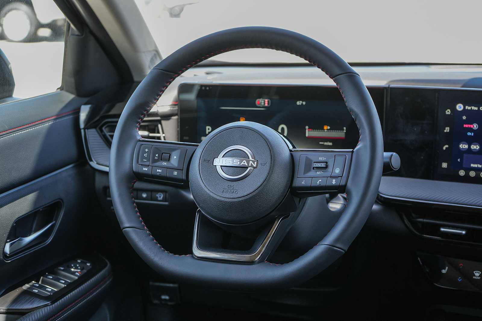Thumbnail: 2026 Nissan Kicks - 17