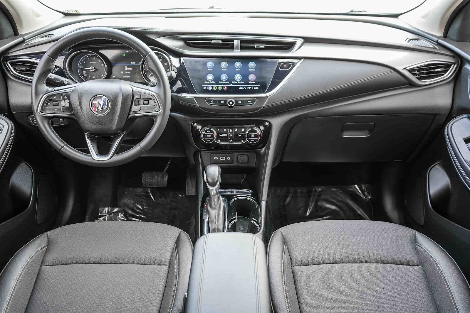 Thumbnail: 2023 Buick Encore GX - 12