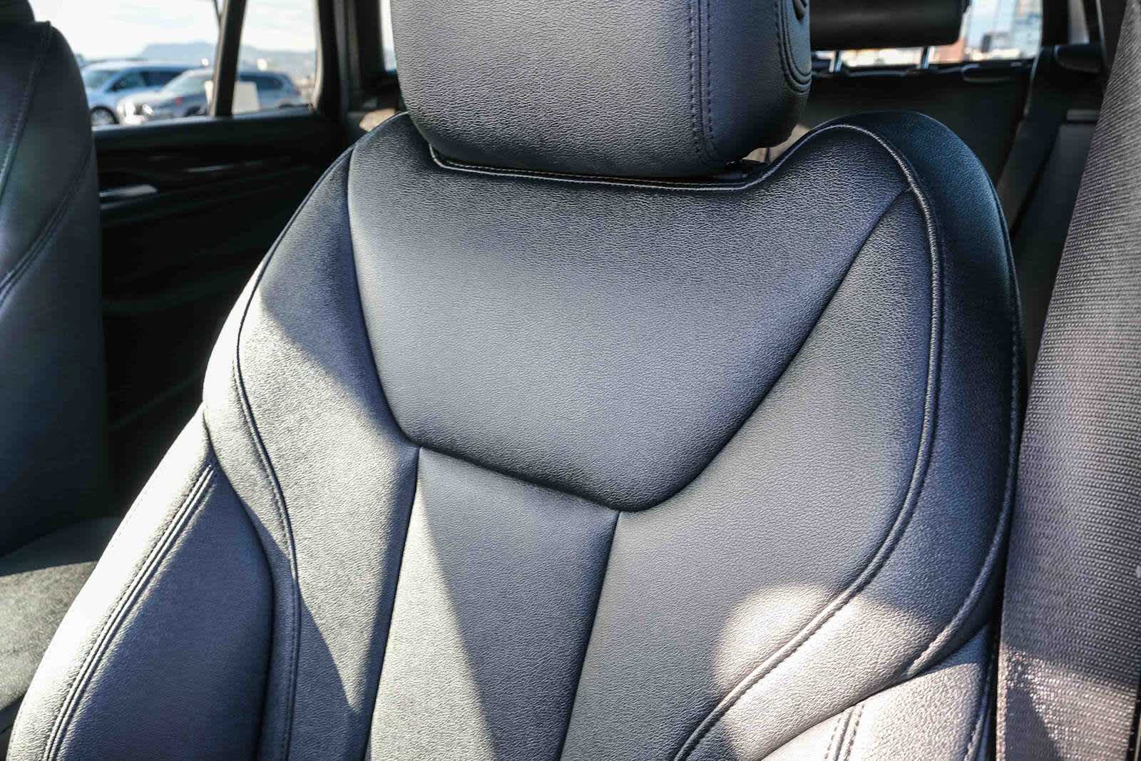Thumbnail: 2019 BMW X3 - 20