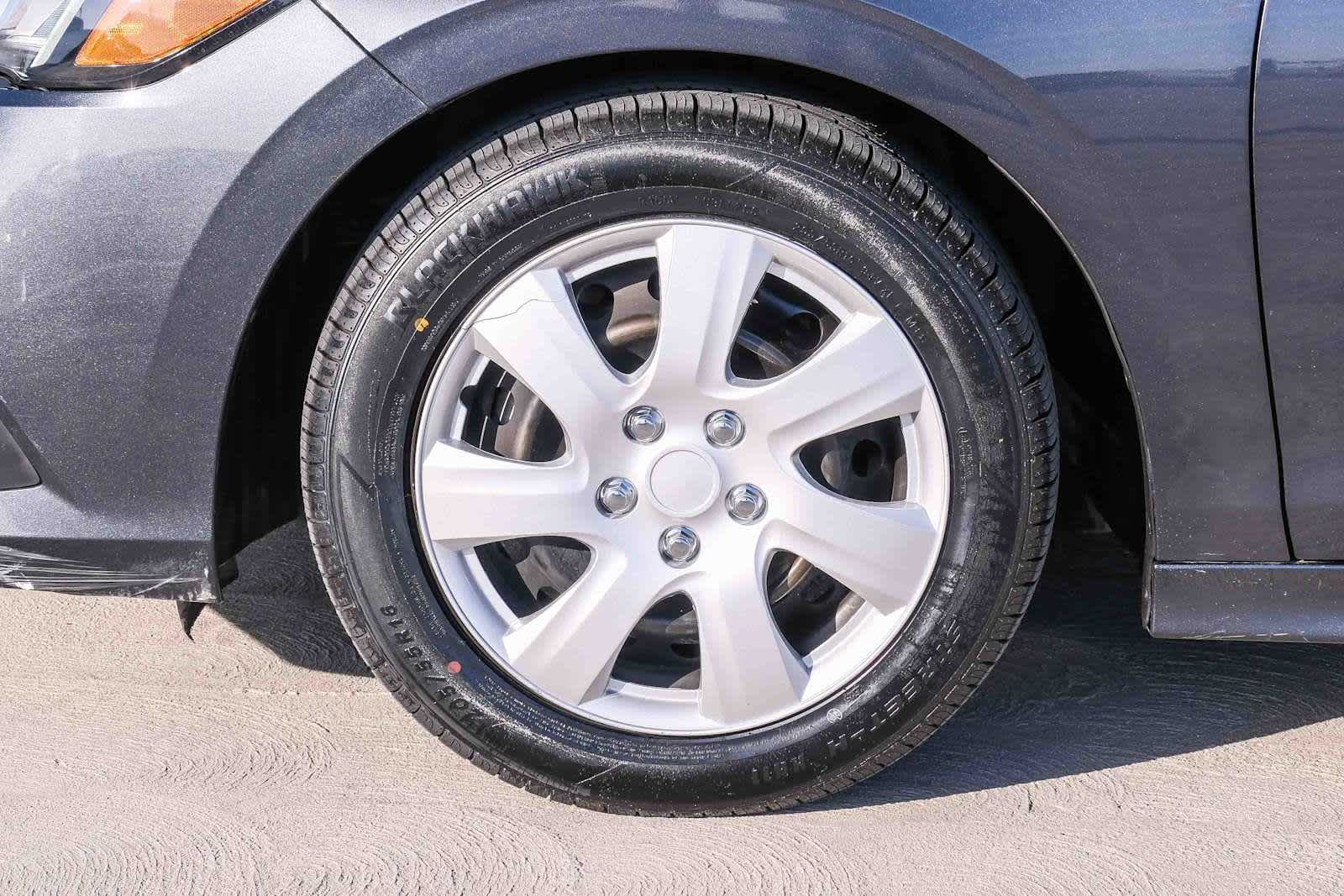 Thumbnail: 2024 Honda Civic - 10