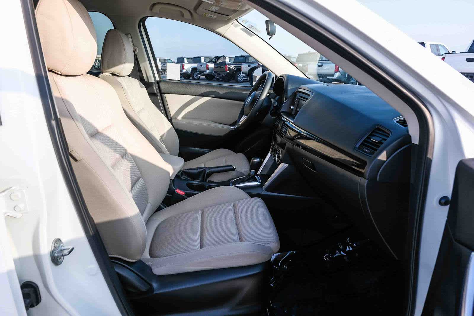 Thumbnail: 2014 Mazda CX-5 - 18