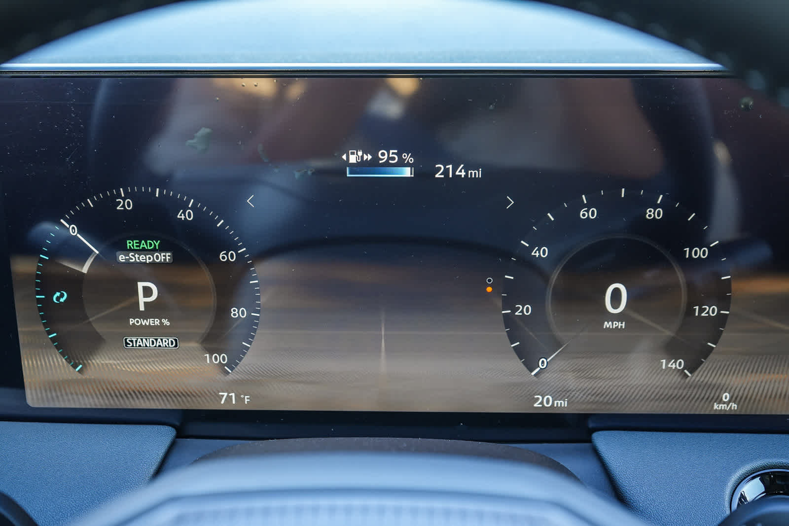 Thumbnail: 2026 Nissan Leaf - 24