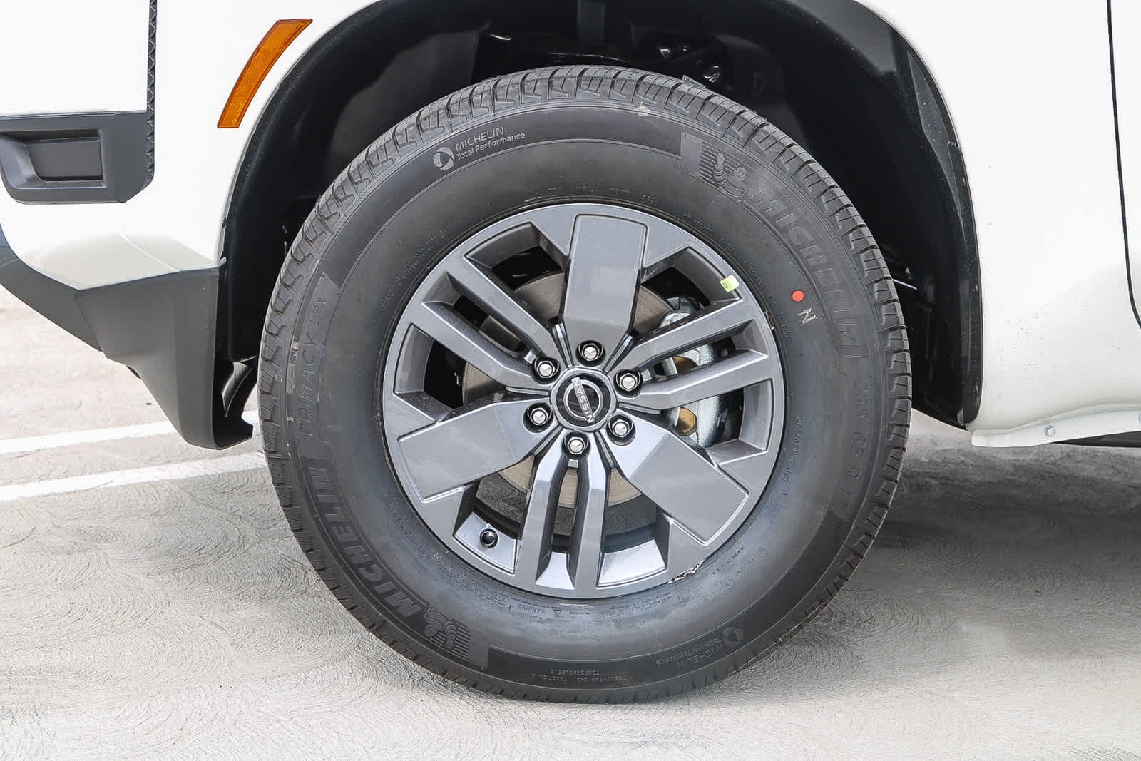 Thumbnail: 2025 Nissan Frontier - 11