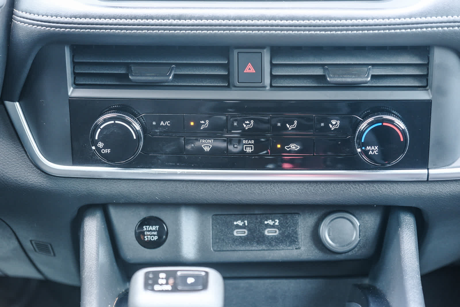 Thumbnail: 2024 Nissan Rogue - 15