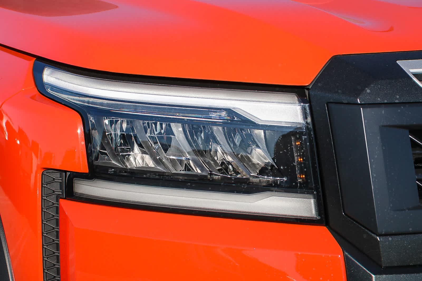 Thumbnail: 2026 Nissan Frontier - 4