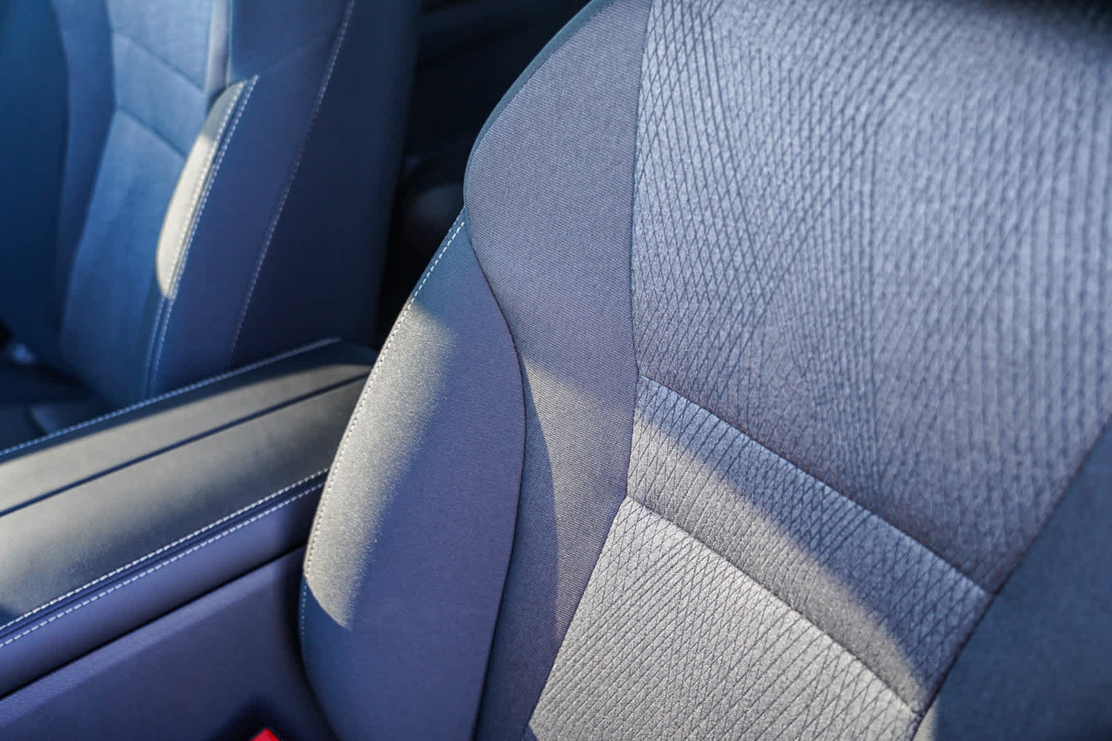 Thumbnail: 2026 Nissan Rogue - 27