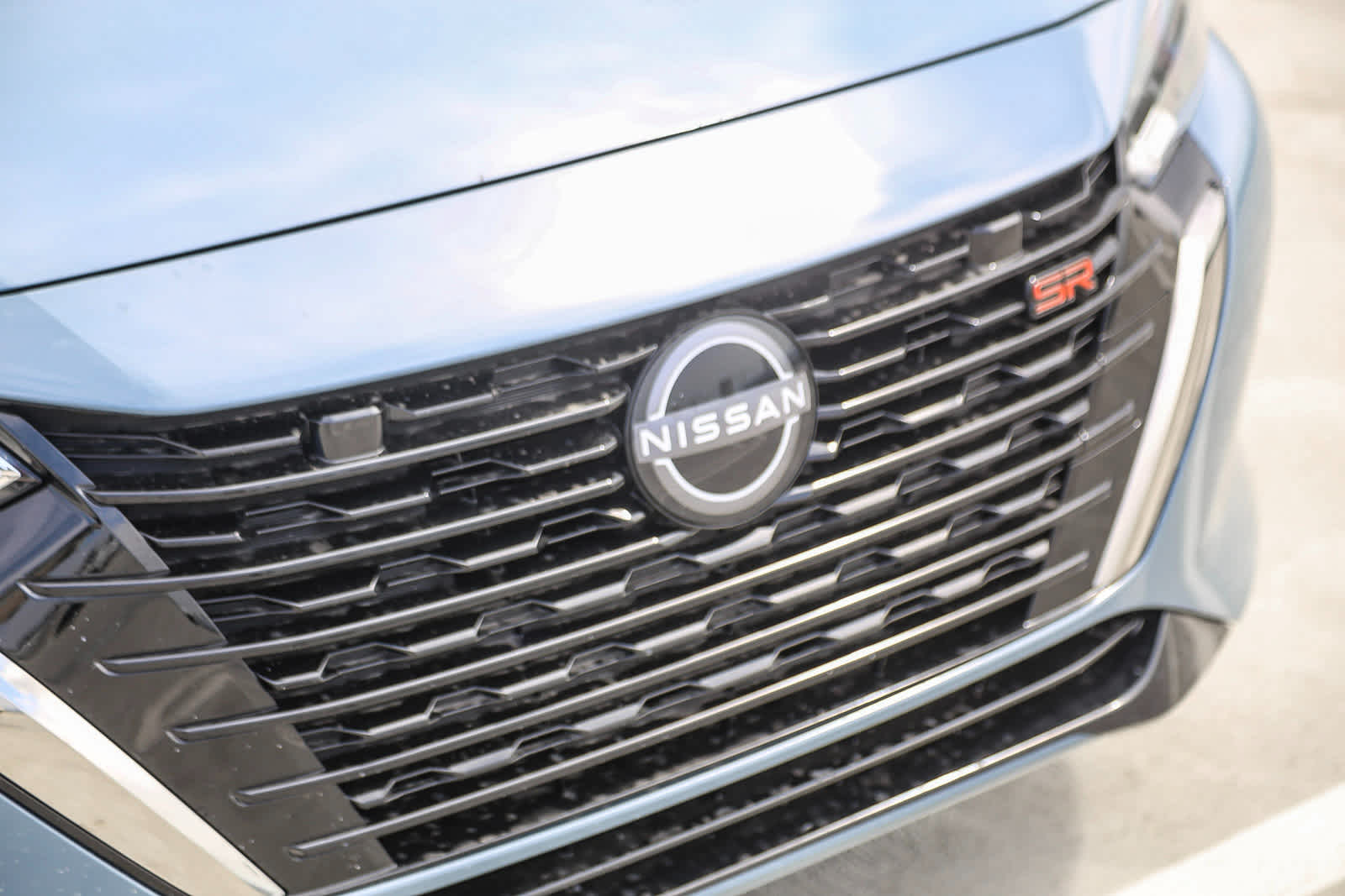 Thumbnail: 2025 Nissan Sentra - 5