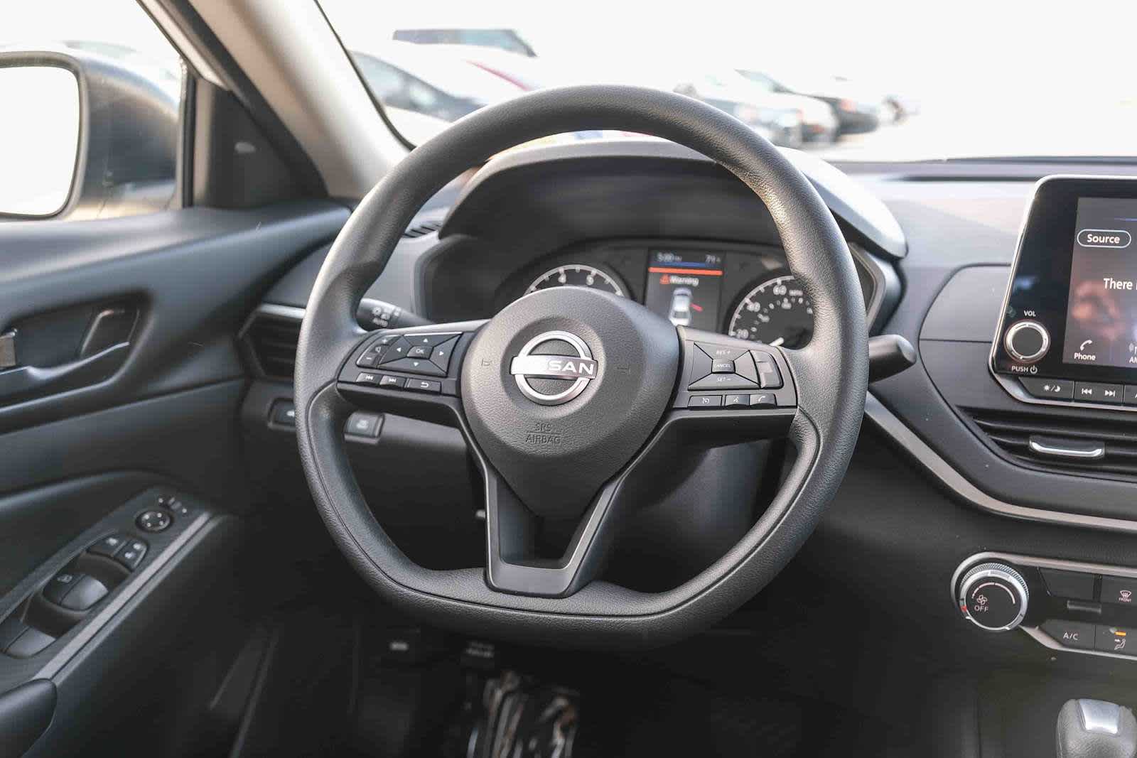 Thumbnail: 2025 Nissan Altima - 18