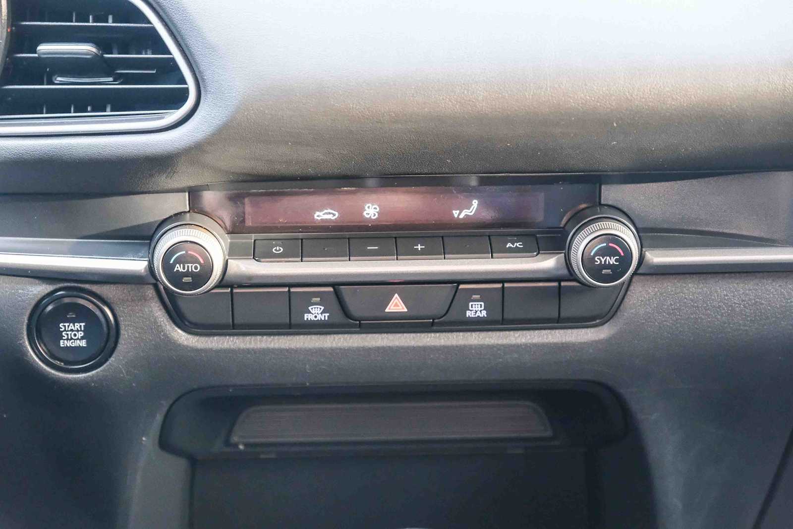 Thumbnail: 2021 Mazda CX-30 - 16