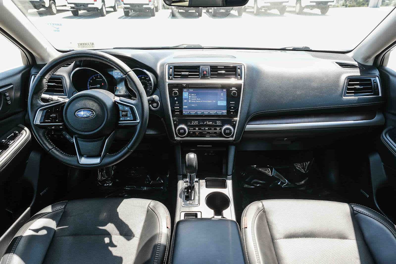 Thumbnail: 2019 Subaru Outback - 13
