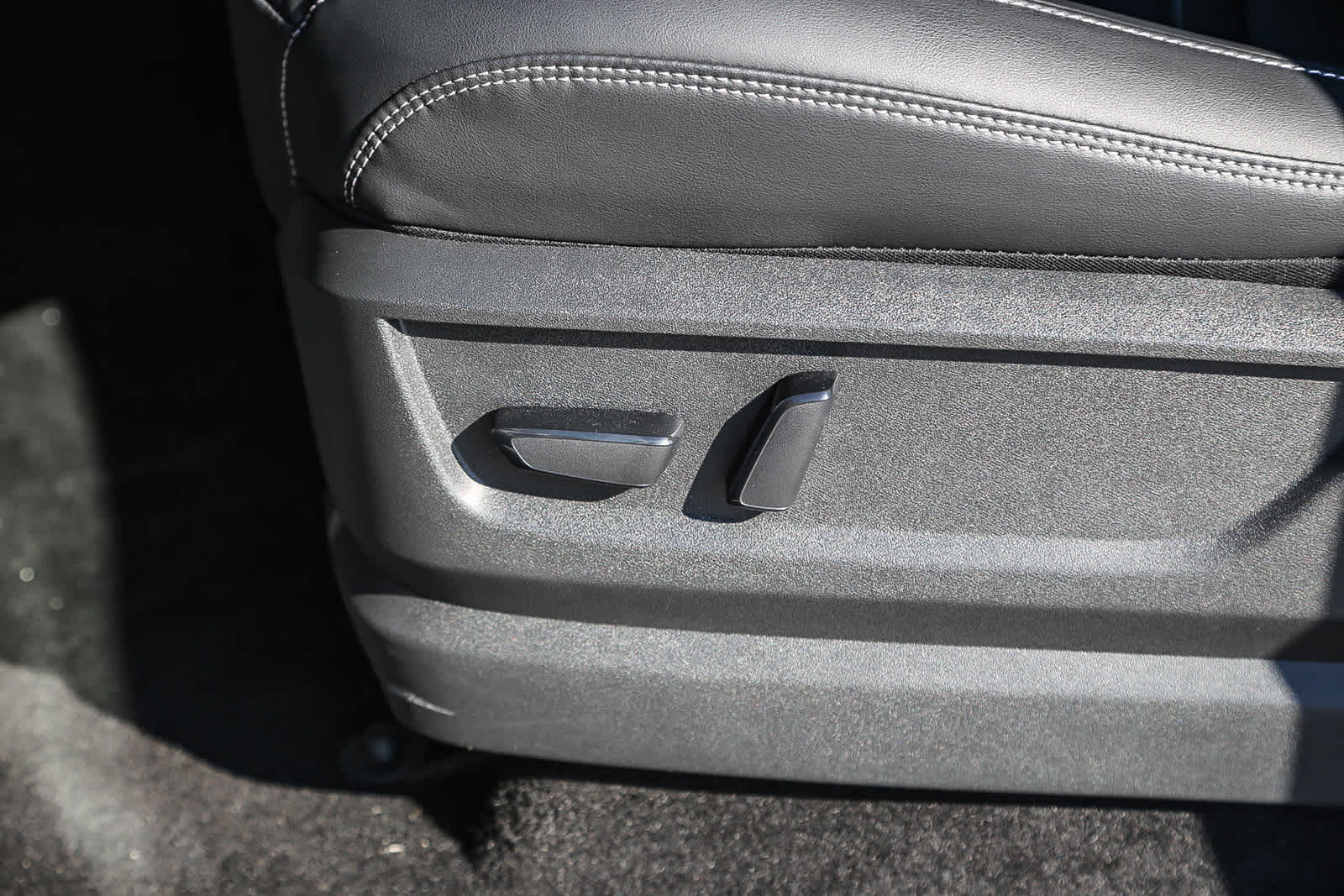 Thumbnail: 2026 Nissan Armada - 23