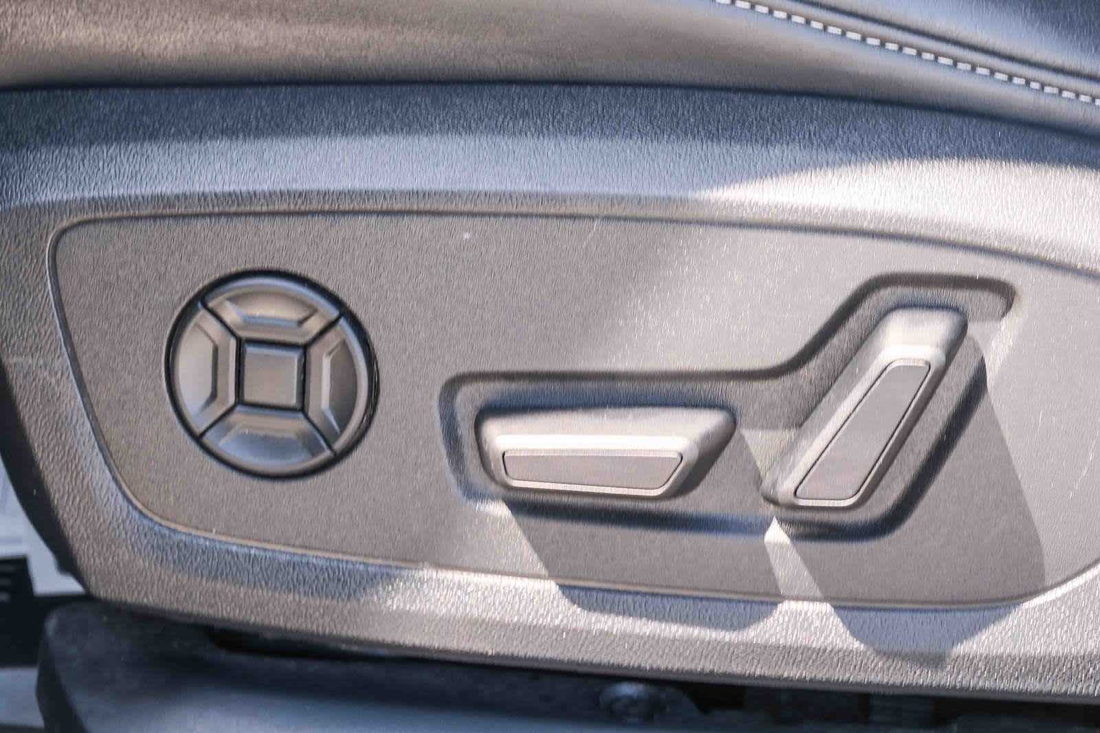 Thumbnail: 2024 Audi A3 - 26
