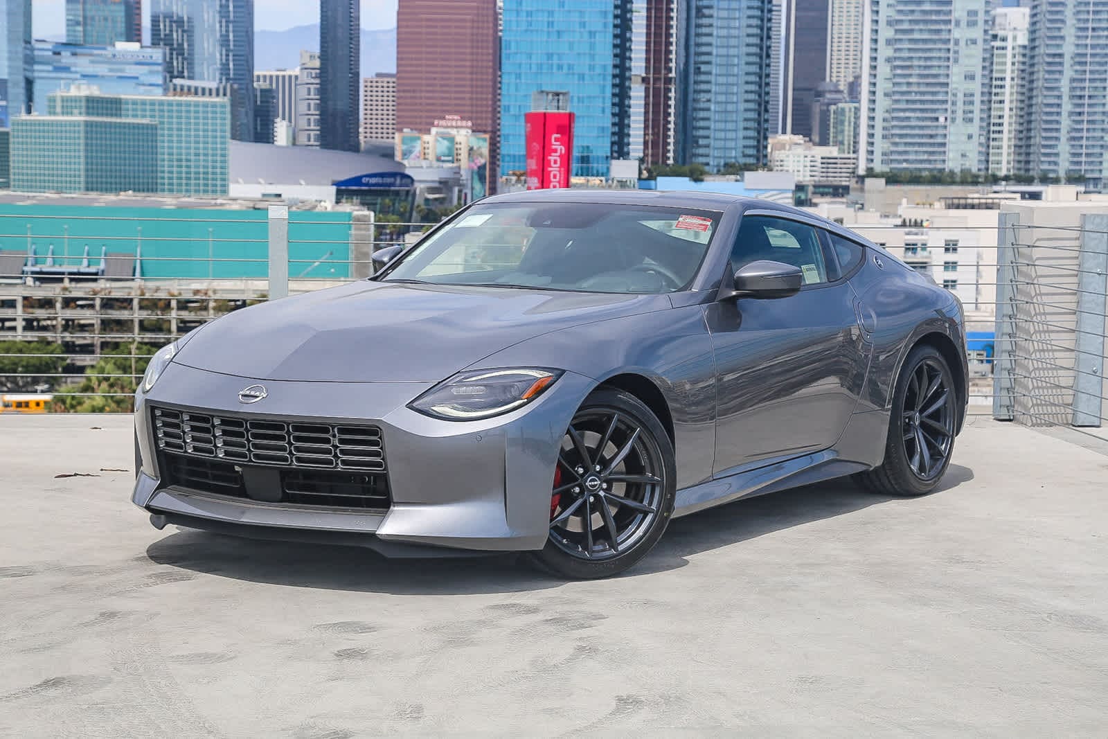 2025 Nissan Z Performance -
                  Los Angeles, CA