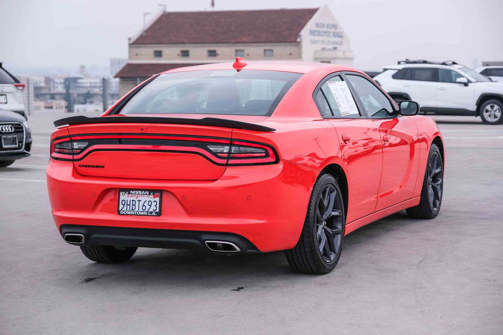 Thumbnail: 2023 Dodge Charger - 5