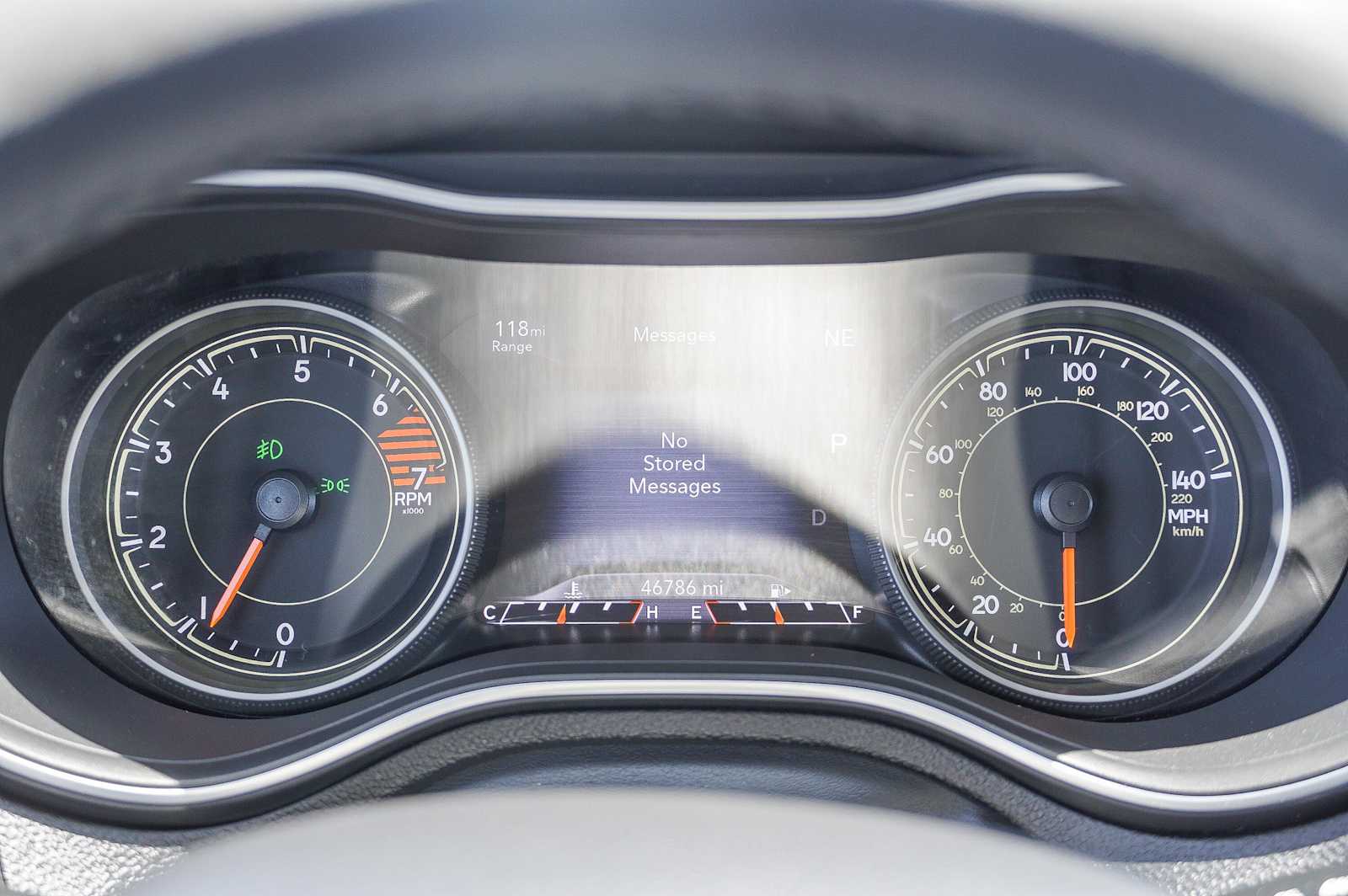 Thumbnail: 2023 Jeep Cherokee - 24