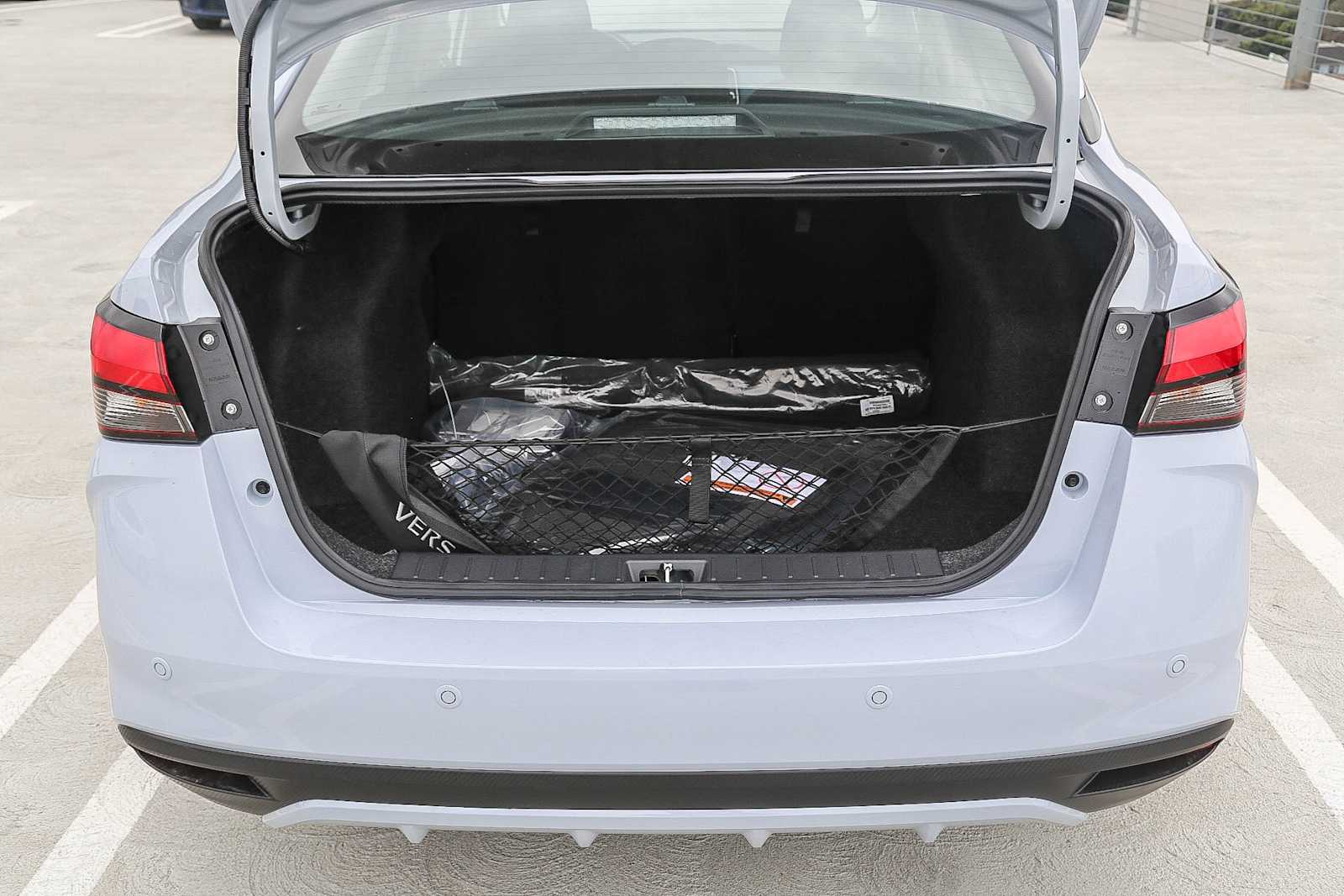 Thumbnail: 2025 Nissan Versa - 11