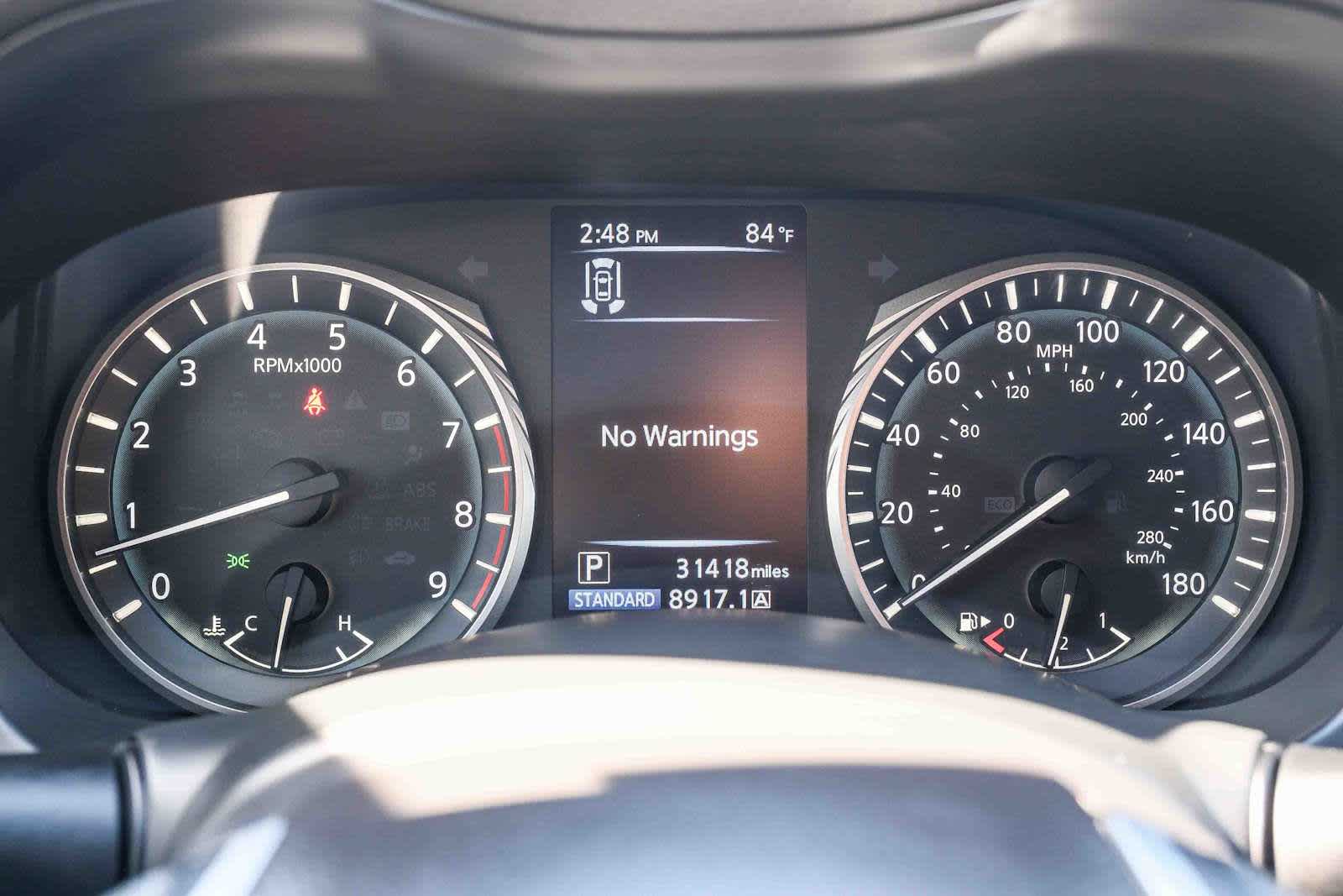 Thumbnail: 2022 INFINITI Q60 - 22