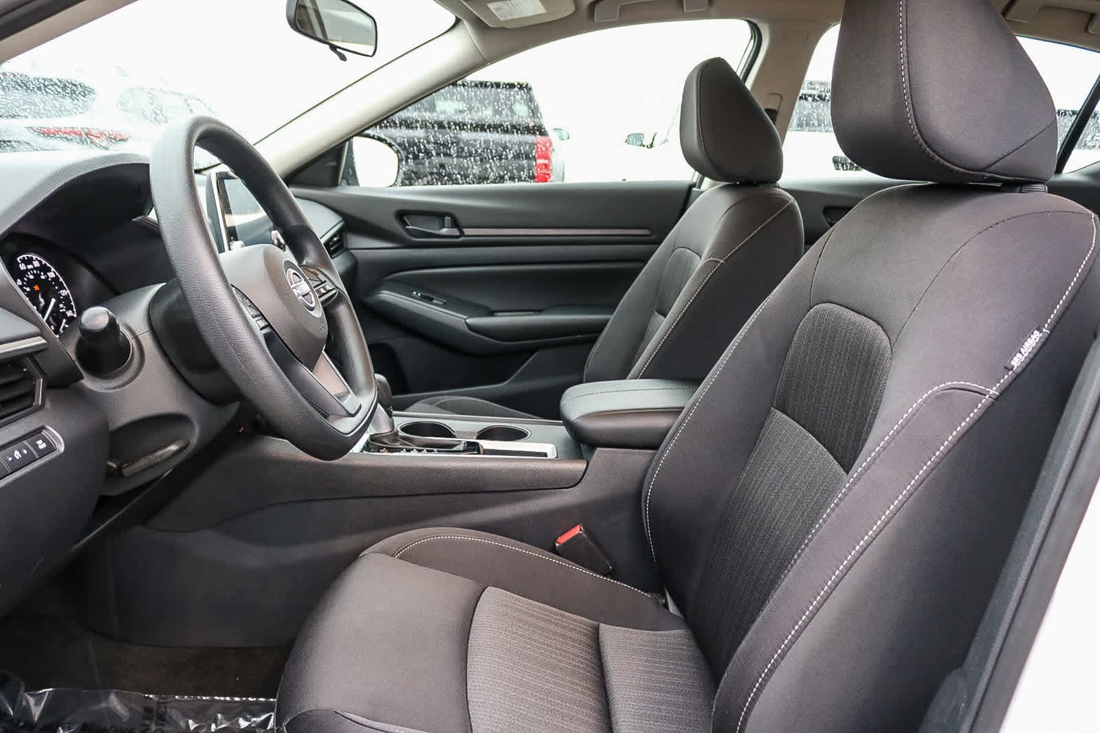 Thumbnail: 2025 Nissan Altima - 17