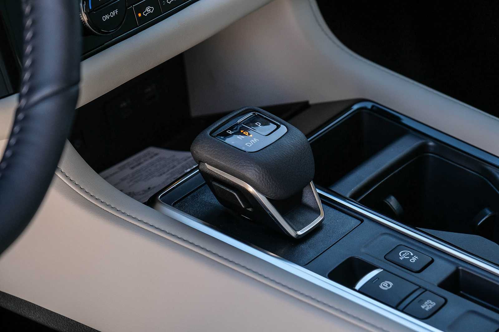 Thumbnail: 2025 Nissan Pathfinder - 21