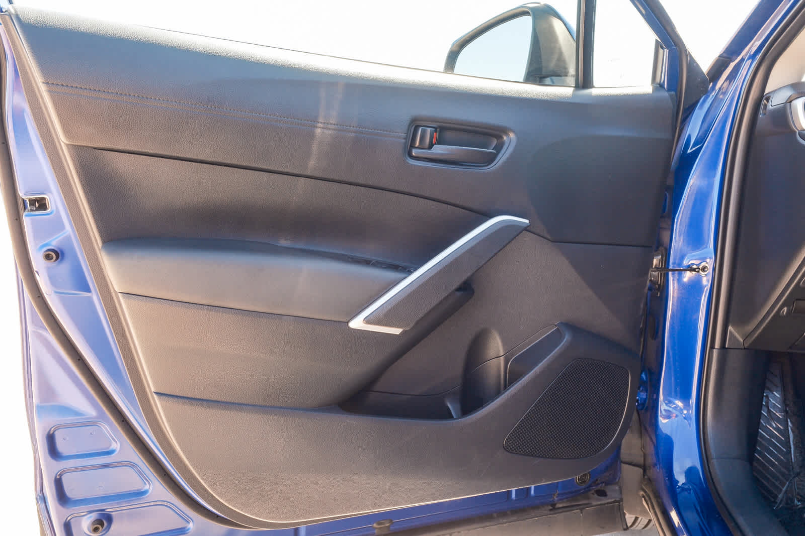 Thumbnail: 2024 Toyota Corolla Cross - 22