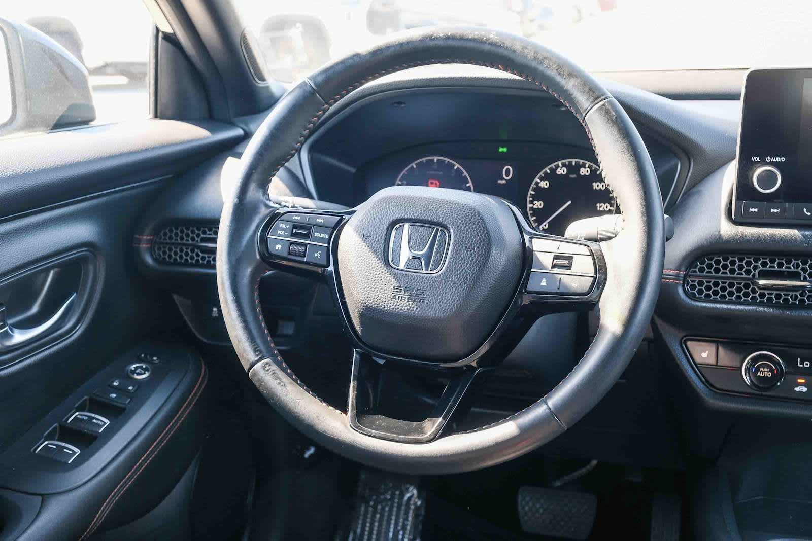 Thumbnail: 2023 Honda HR-V - 15