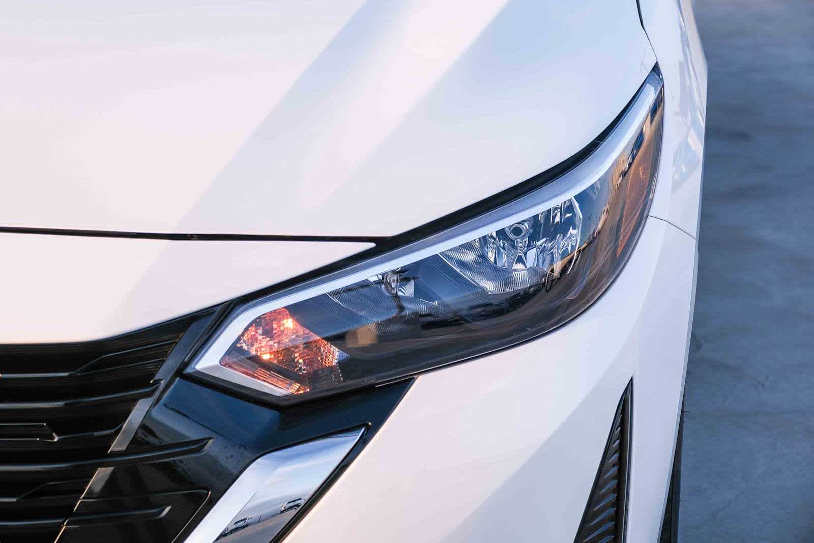 Thumbnail: 2025 Nissan Sentra - 12