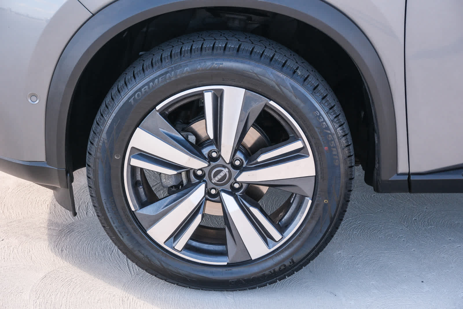 Thumbnail: 2023 Nissan Rogue - 10