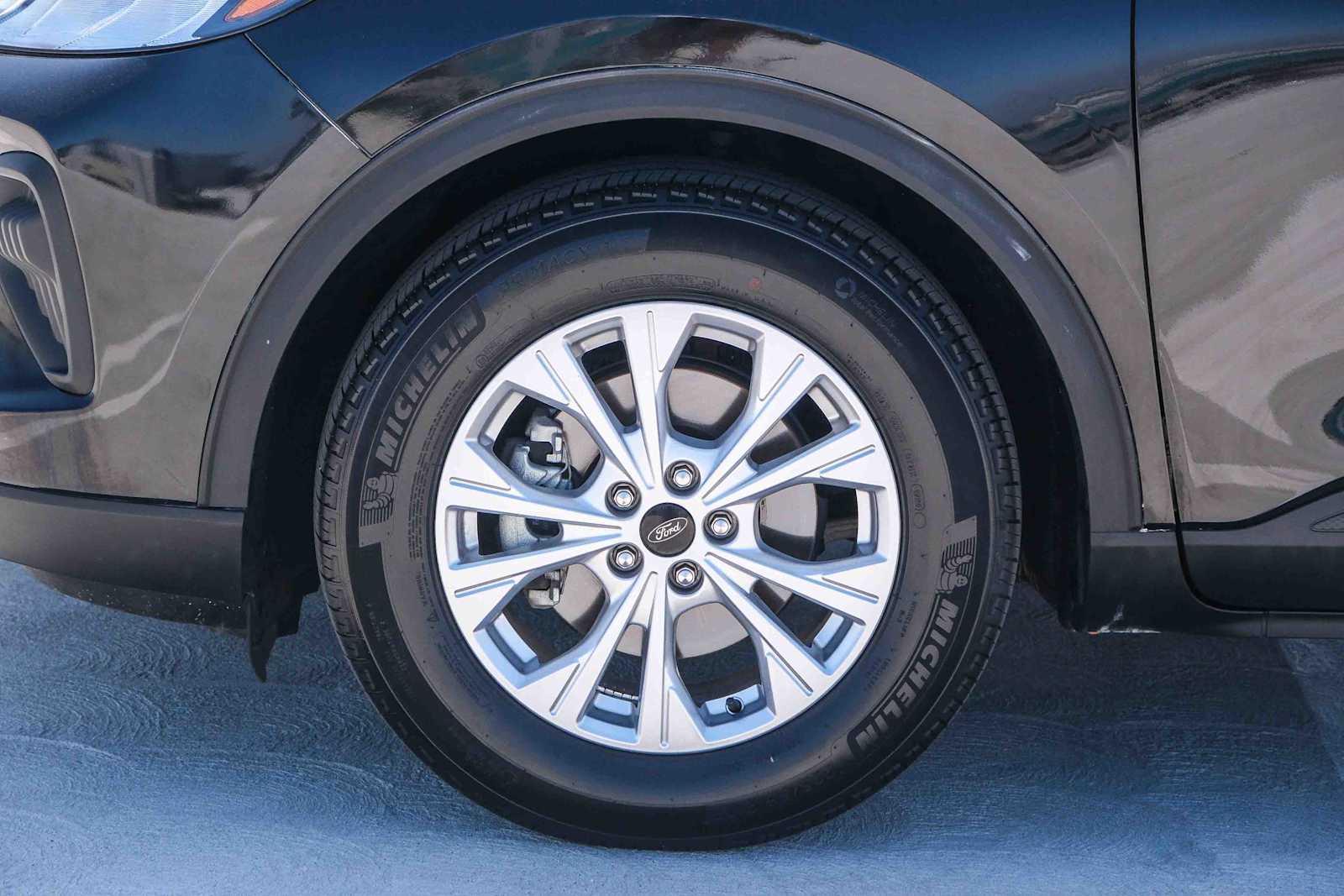 Thumbnail: 2024 Ford Escape - 10