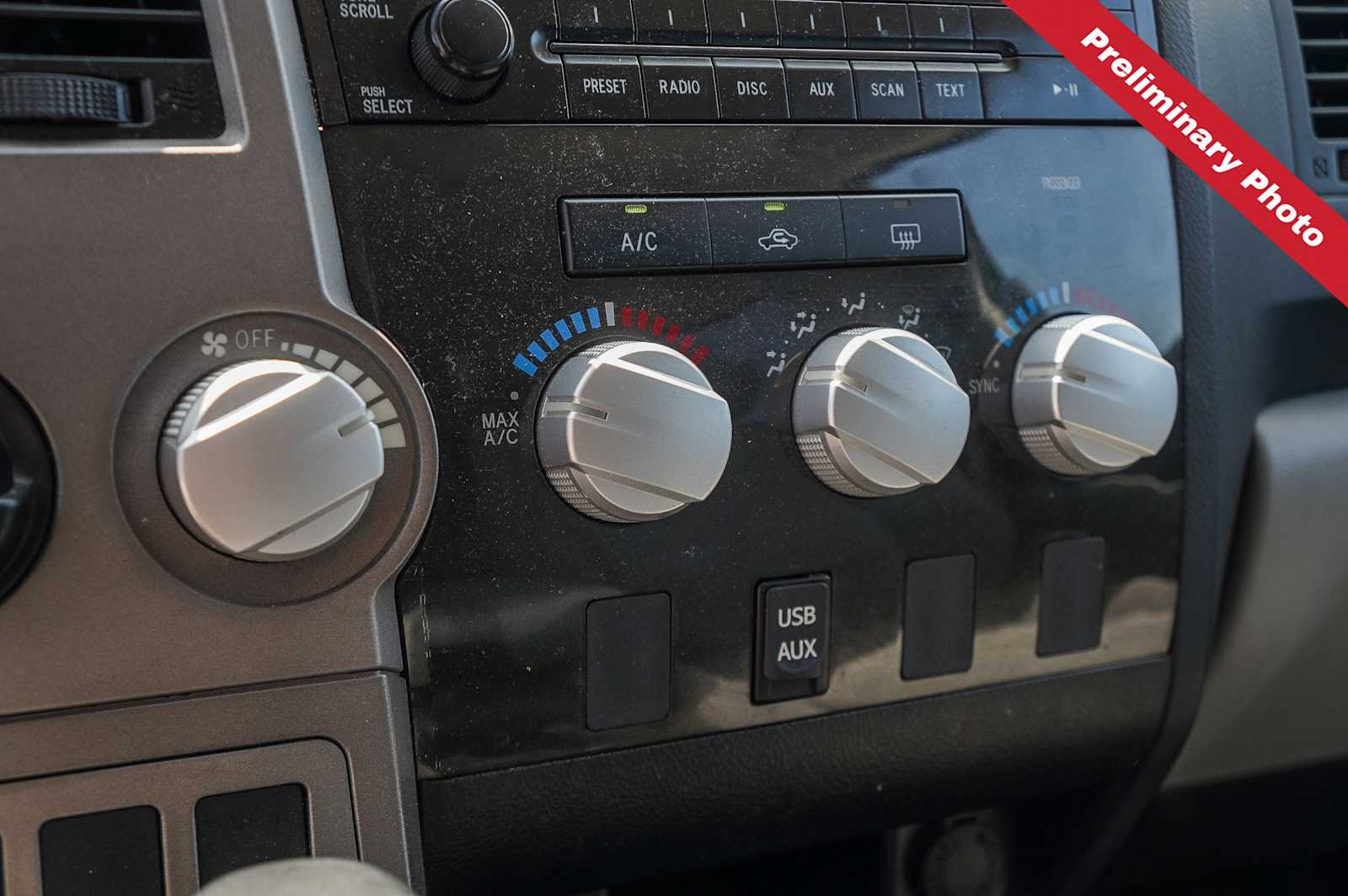 Thumbnail: 2012 Toyota Tundra - 20