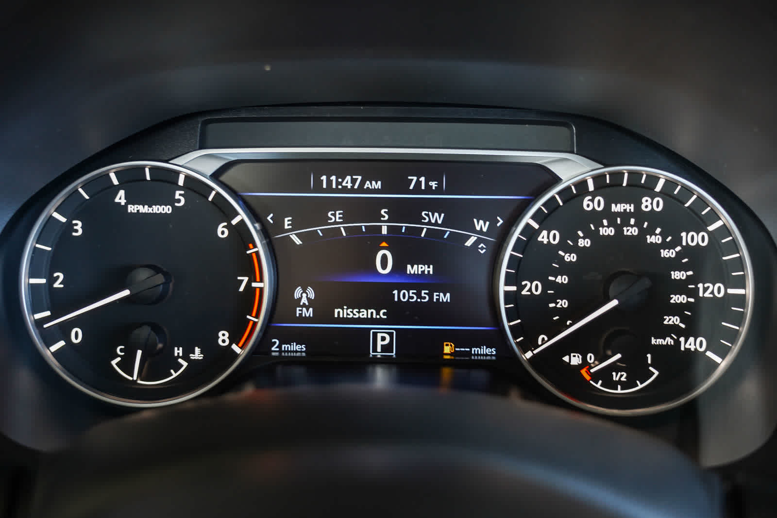 Thumbnail: 2024 Nissan Altima - 21