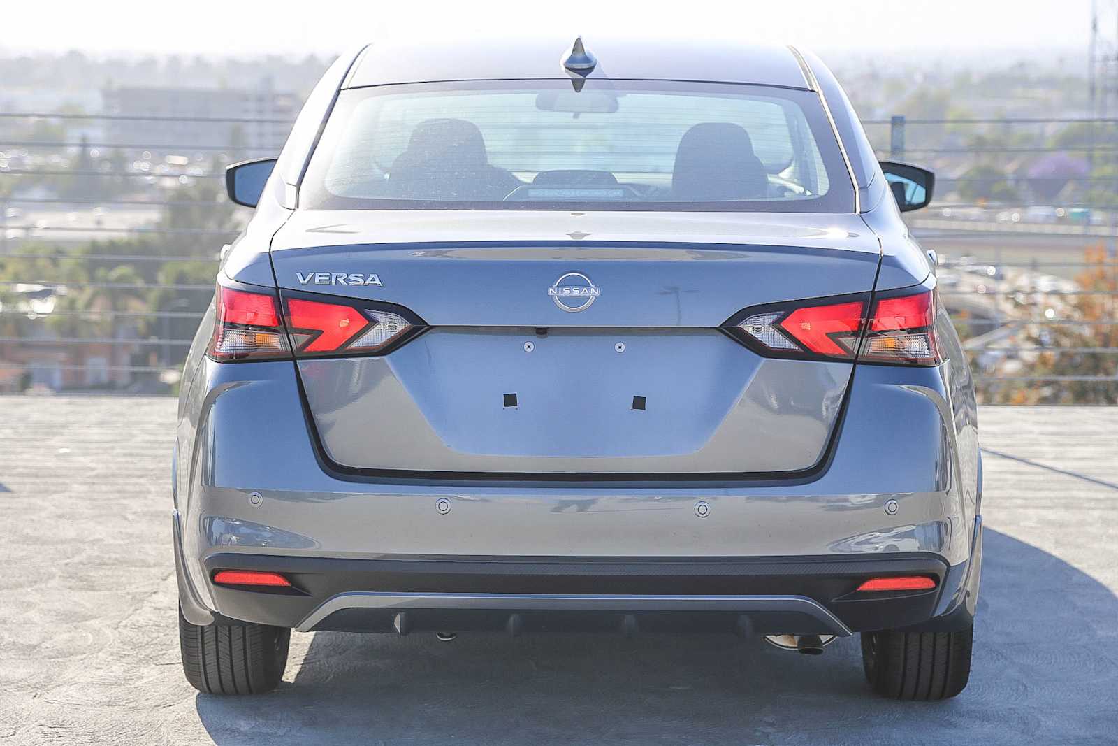 Thumbnail: 2025 Nissan Versa - 5