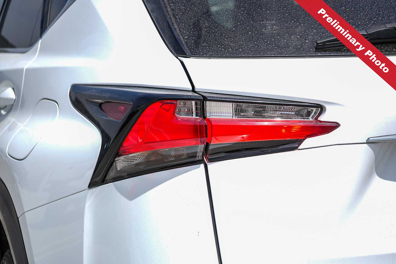 Thumbnail: 2016 Lexus NX - 8